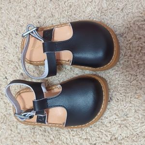 Brand new Freshly Picked shoes